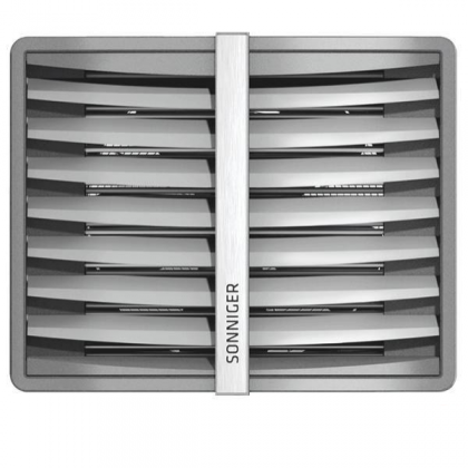 Βιομηχανικό αεροθερμο SONNIGER CR1